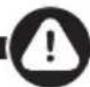 Bobike GO mini - WARNINGS - 1