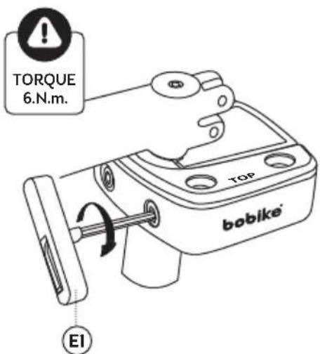 Bobike GO mini - Specific Instructions for Use - 14