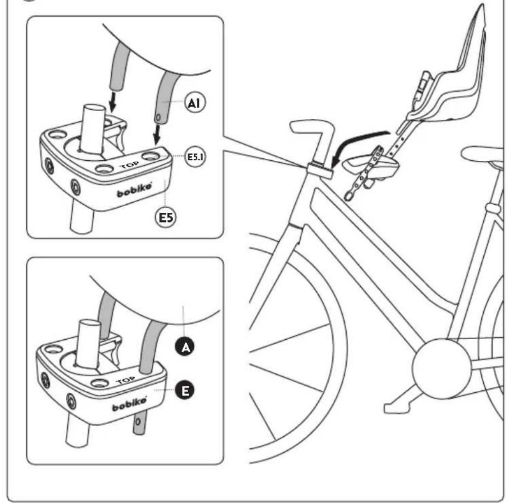 Bobike GO mini - Specific Instructions for Use - 16