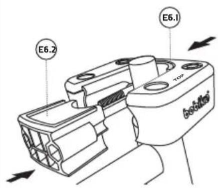 Bobike GO mini - Specific Instructions for Use - 11