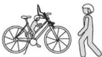 Bobike GO mini - 30