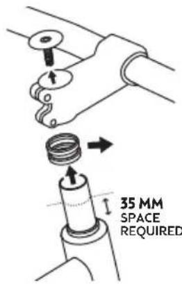 Bobike GO mini - Specific Instructions for Use - 6