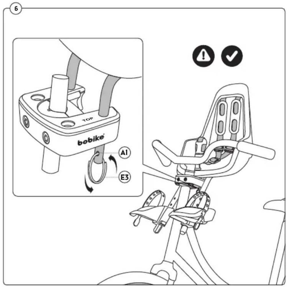 Bobike GO mini - Specific Instructions for Use - 17