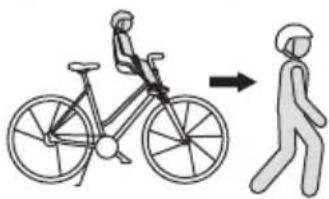 Bobike GO mini - Specific Instructions for Use - 8