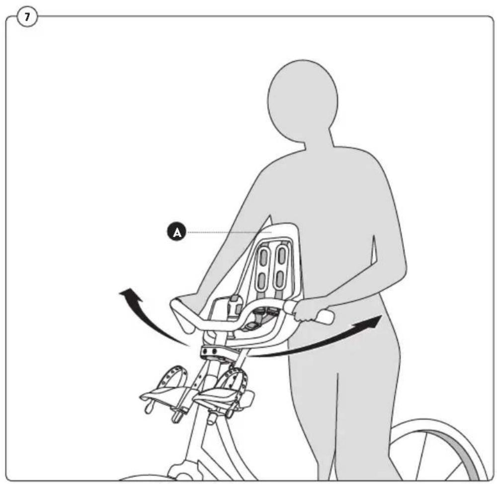 Bobike GO mini - Specific Instructions for Use - 18