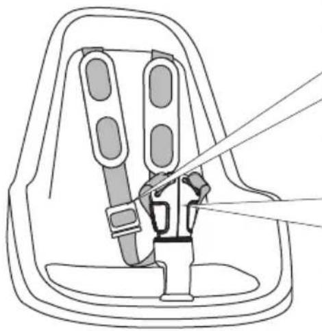 Bobike GO mini - OPTION B - 2