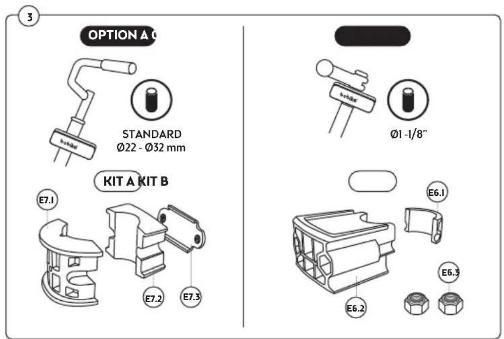 Bobike GO mini - Specific Instructions for Use - 2