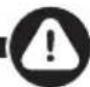 Bobike GO mini - WARNINGS - 1