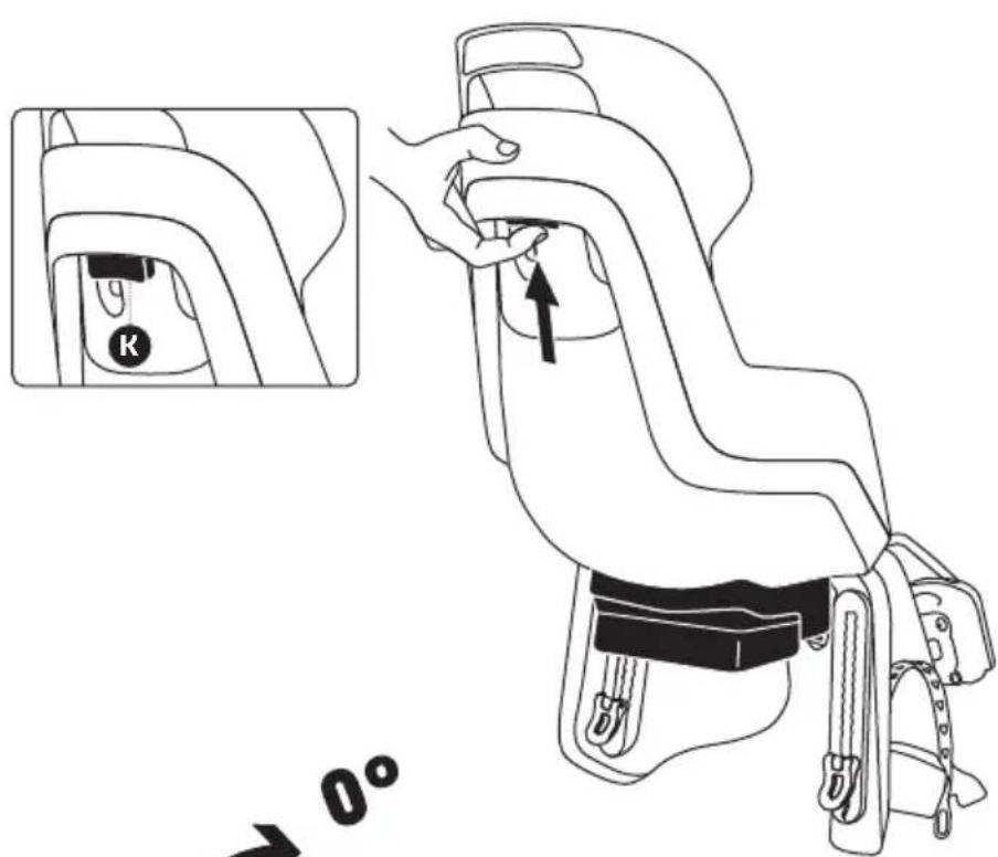Bobike GO Maxi - Specific Instructions for Use - 1