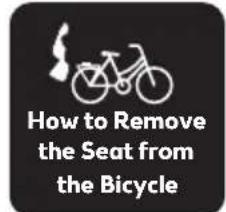 Bobike GO Maxi - Specific Instructions for Use - 3