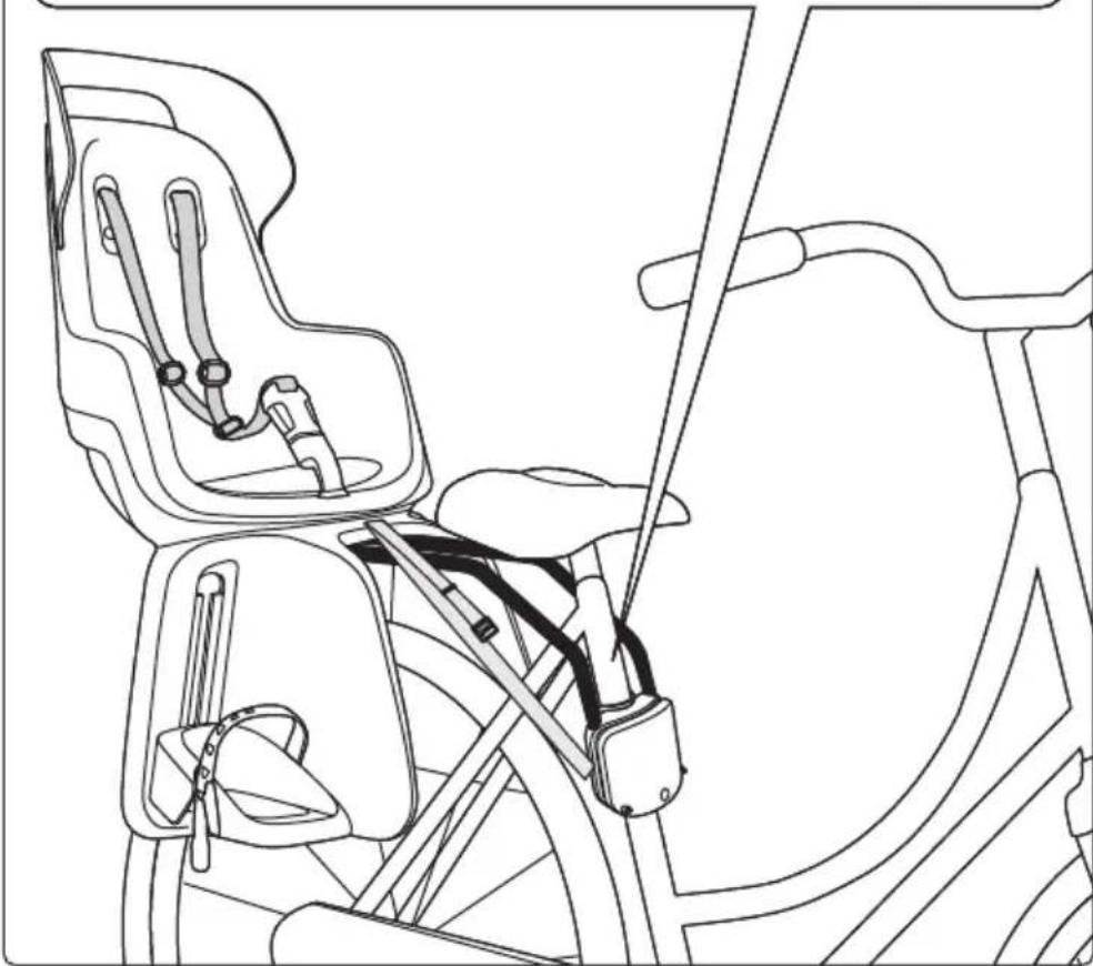 Bobike GO Maxi - Specific Instructions for Use - 6