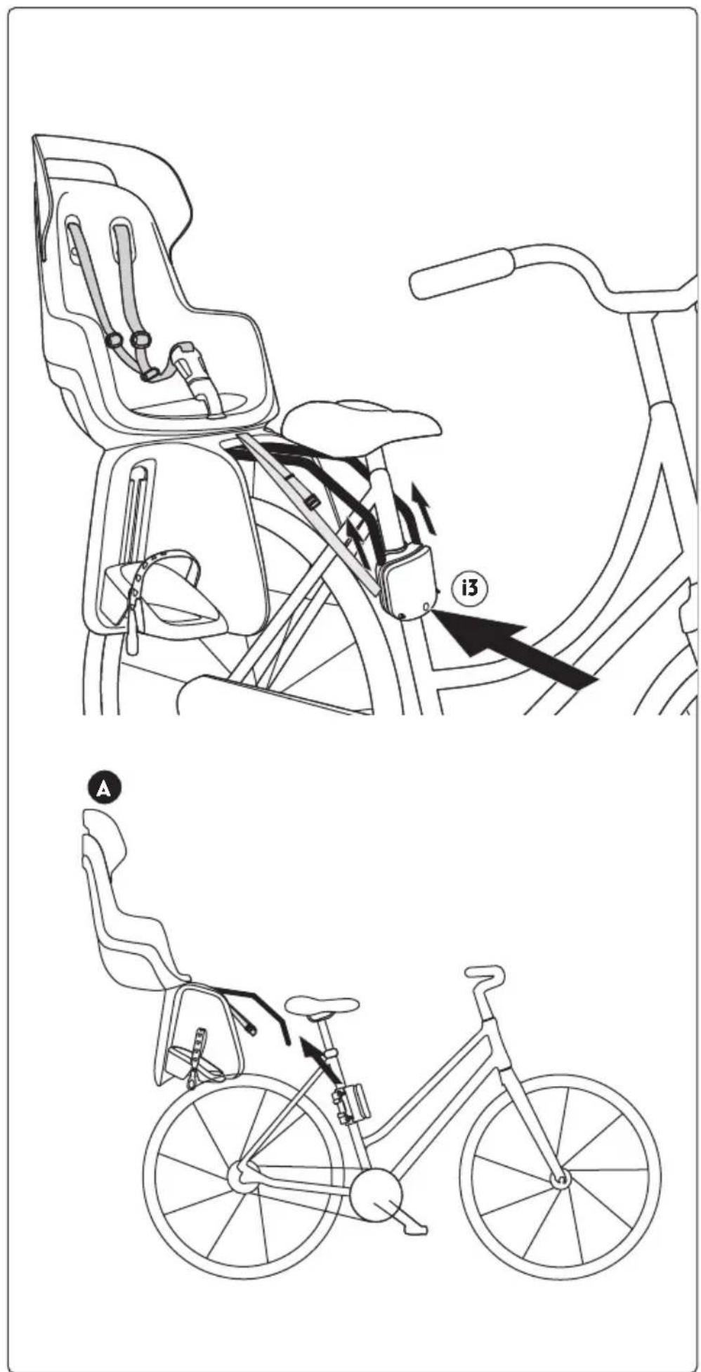 Bobike GO Maxi - Specific Instructions for Use - 7