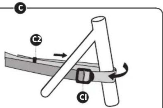 Bobike GO Maxi - Specific Instructions for Use - 4