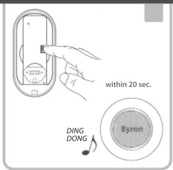 BYRON DBY23532 - 28