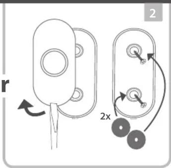 BYRON DBY23532 - 8