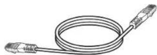 AVM FRITZ!Powerline 1220E - Package Contents and Device Features - 2