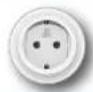 AVM FRITZ!Powerline 1220E - Package Contents and Device Features - 7