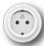 AVM FRITZ!Powerline 1220E - Contenu de la livraison et fonctionnalités - 6