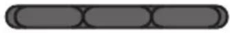 BRAUN Silk·expert Pro 3 PL3012 - Automatisk lystilpasning - 3