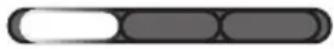 BRAUN Silk·expert Pro 3 PL3012 - Automatisk lystilpasning - 2