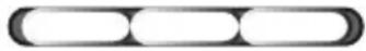 BRAUN Silk·expert Pro 3 PL3012 - Automatisk lystilpasning - 1