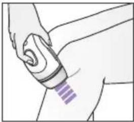 BRAUN Silk·expert Pro 3 PL3012 - Behandlingsmetoder - 2