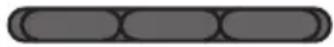 BRAUN Silk·expert Pro 3 PL3012 - Automatisk lystilpasning - 3