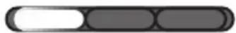 BRAUN Silk·expert Pro 3 PL3012 - Automatic light adaptation - 2