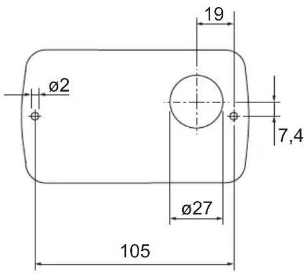DOMETIC TEC 30EV - Generator - 15