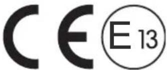 DOMETIC TEC 30EV - Retraitement - 2