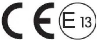 DOMETIC TEC 30EV - Bortskaffelse - 2
