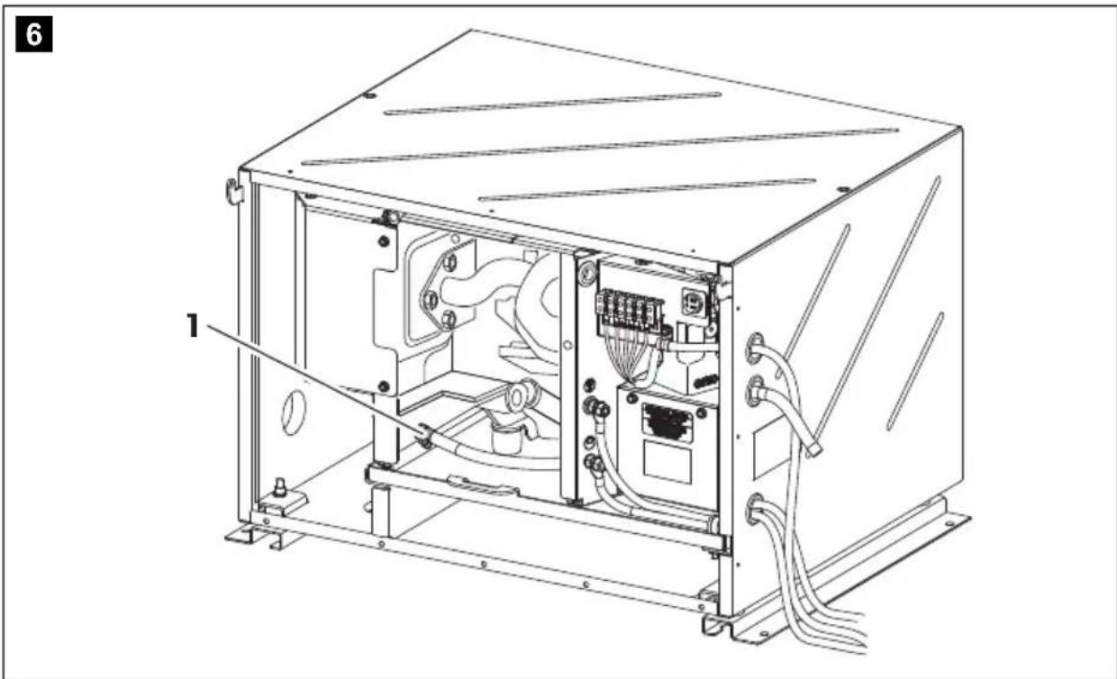 DOMETIC TEC 60EV - TEC60EV - 4