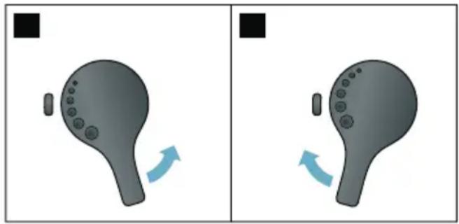SIEMENS EQ.9 plus connect s700 - Caution! - 1