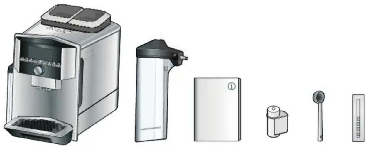 SIEMENS EQ.9 plus connect s700 - 1