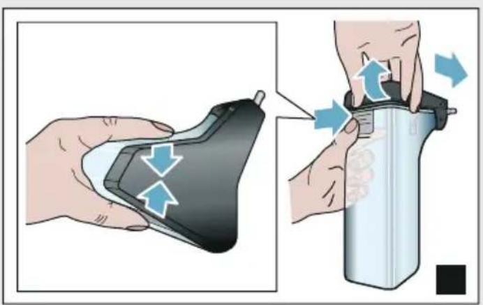 SIEMENS EQ.9 plus connect s700 - 24