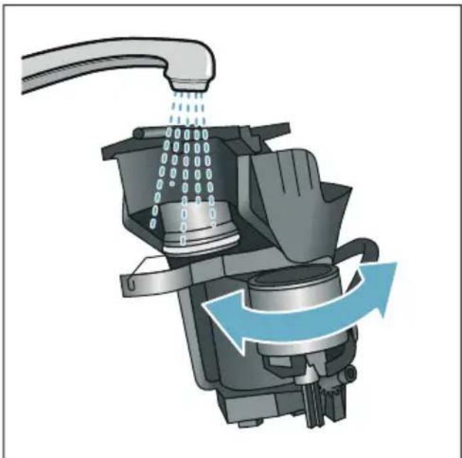 SIEMENS EQ.9 plus connect s700 - Attentie! - 1