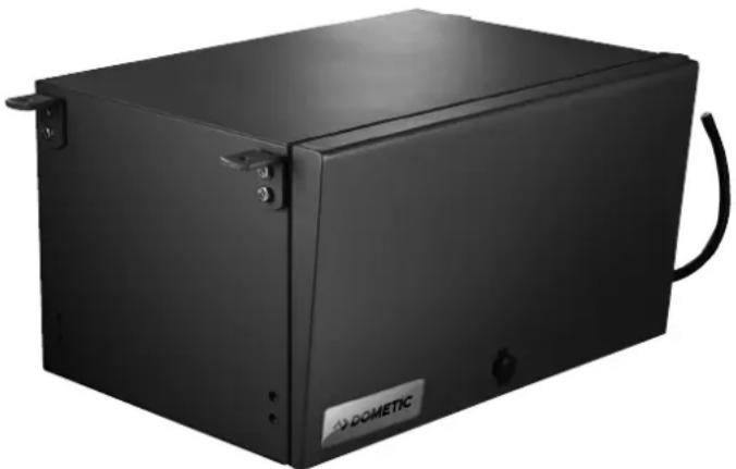 DOMETIC T 2500H - 1