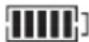 BOSCH Purion BUI215 - Accu-oplaadaanduiding - 1