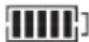 BOSCH Purion BUI215 - Battery charge indicator - 1