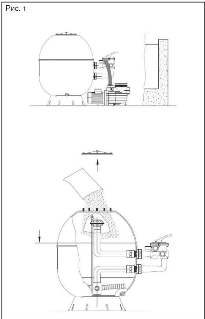 HAYWARD S210SLETL - 3