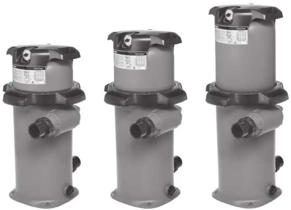 HAYWARD Swimclear C200SE - HAYWARD® - 1