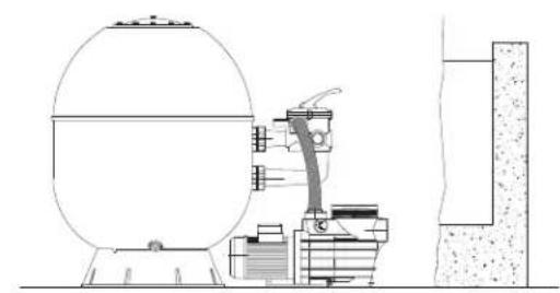 HAYWARD S310SLETL - 1