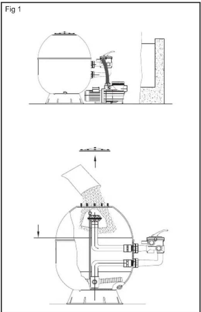 HAYWARD S360SLBTL - 1