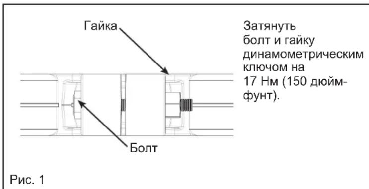 HAYWARD Swimclear C4030EURO - Пуск насоса - 1