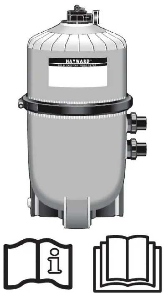 HAYWARD Swimclear C7030EURO - HAYWARD® - 1