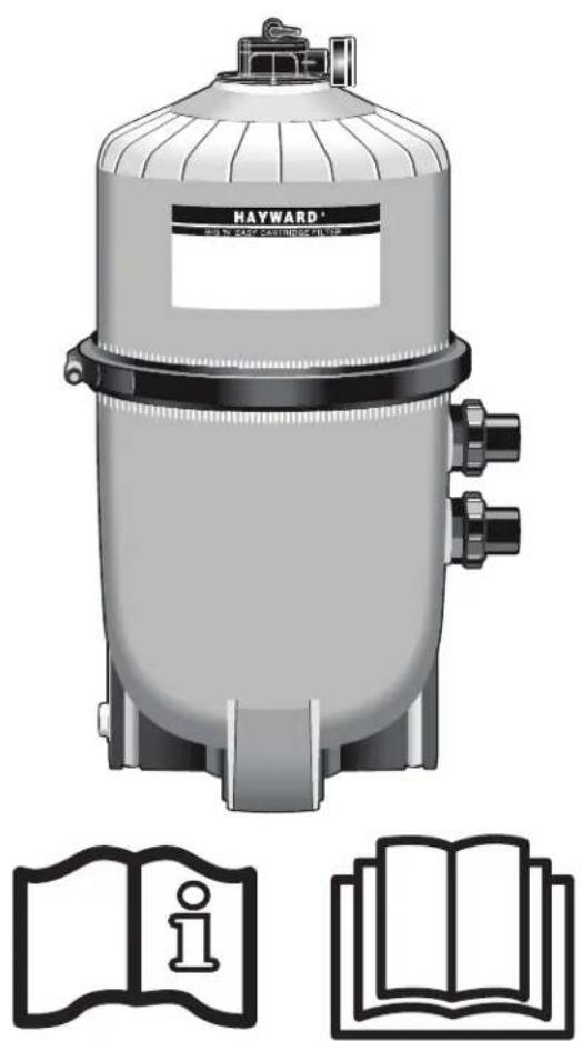 HAYWARD Swimclear C7030EURO - HAYWARD® - 1