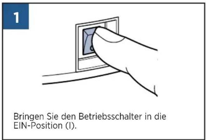 BISSELL EV675 - Ohne Fernbedienung - 1