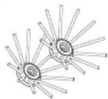 BISSELL EV675 - Contenido del paquete - 6