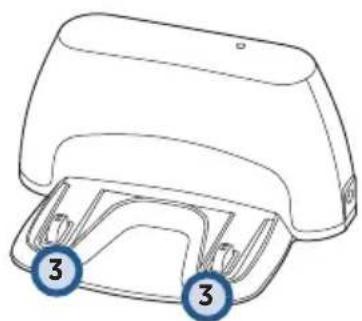 BISSELL EV675 - Product View - 2
