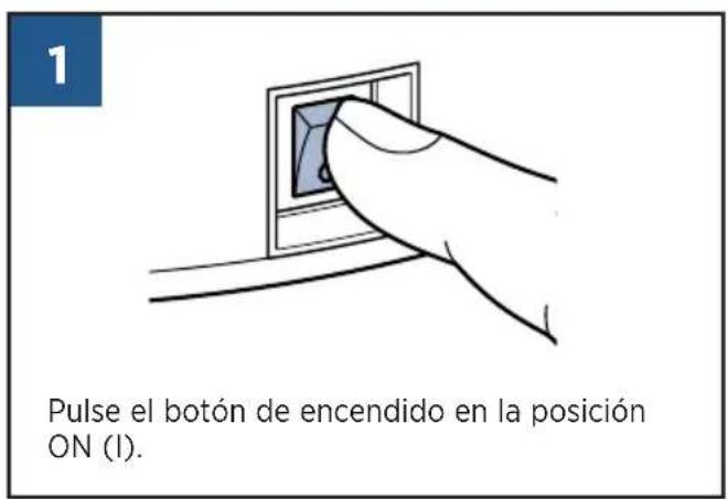 BISSELL EV675 - Sin control remoto - 1